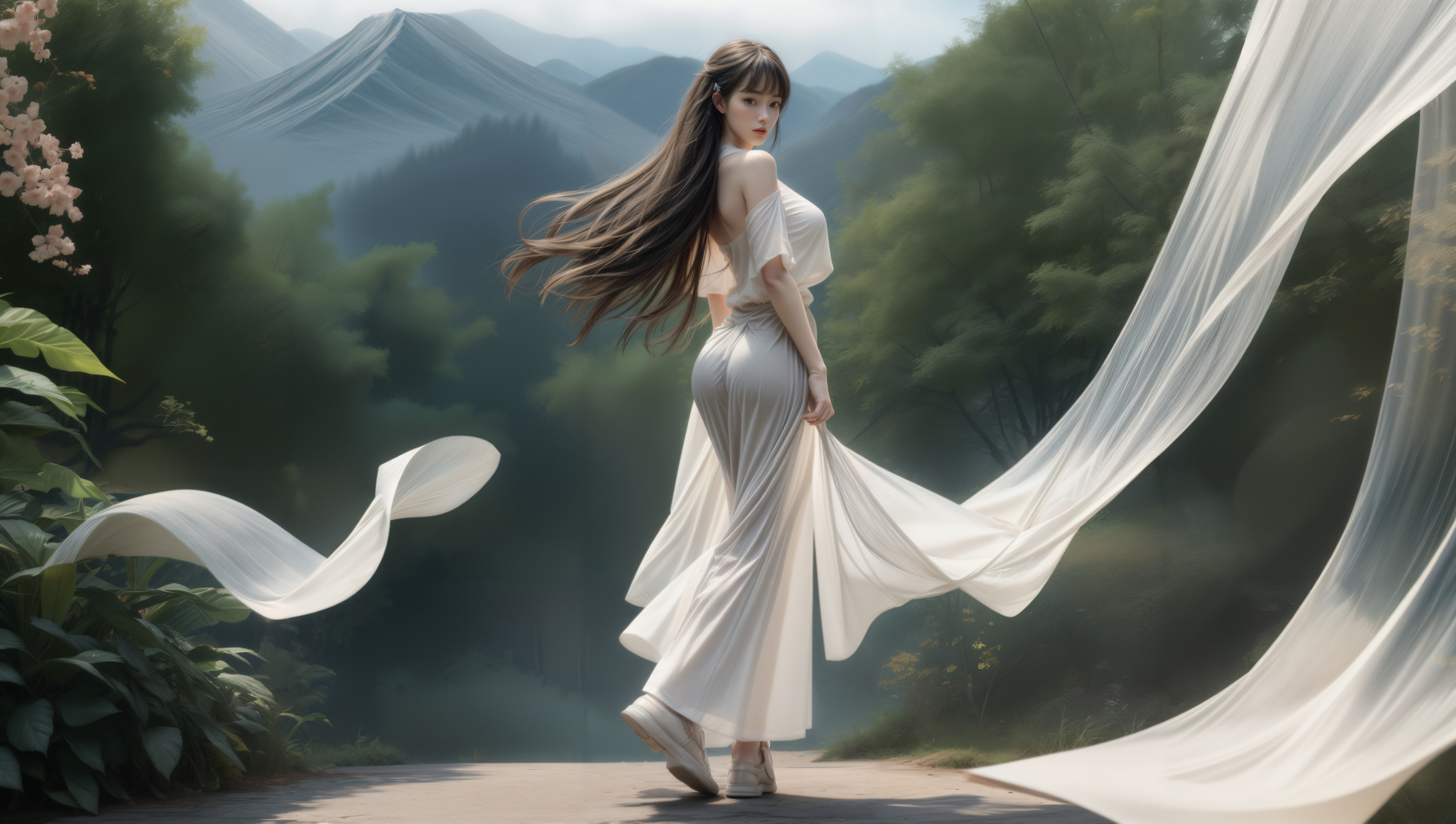 话剧《大儒孙应鳌》贵州首演 光影诠释“知行合一”